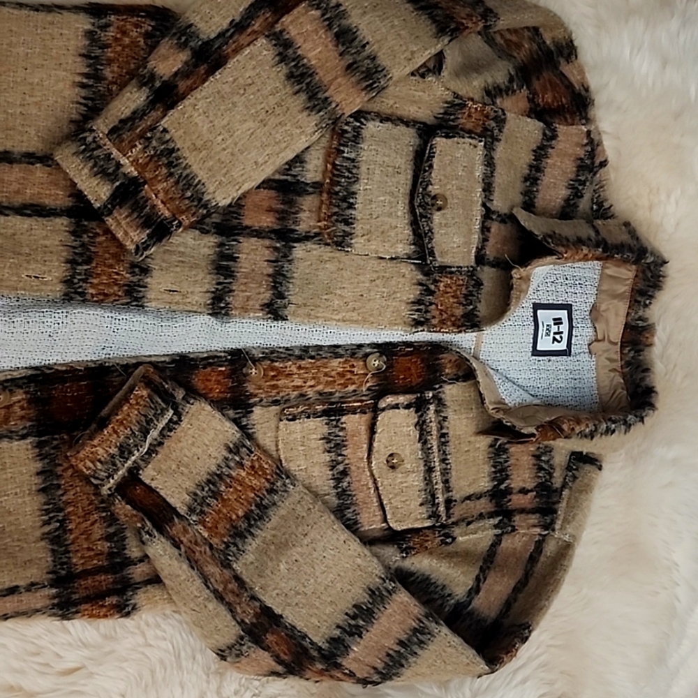 Girls jacket